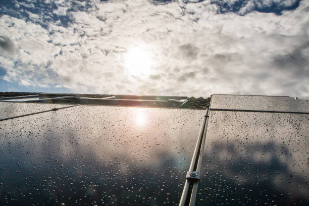 Solar is a renewable energy source that can power your home, reduce your electric costs and maybe even earn you money back