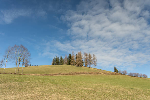 istock Autumn in the beautiful  Mostviertel 2032534183
