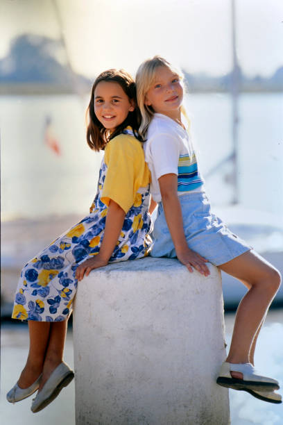 istock Children, Valentine and Barbara 2032626121