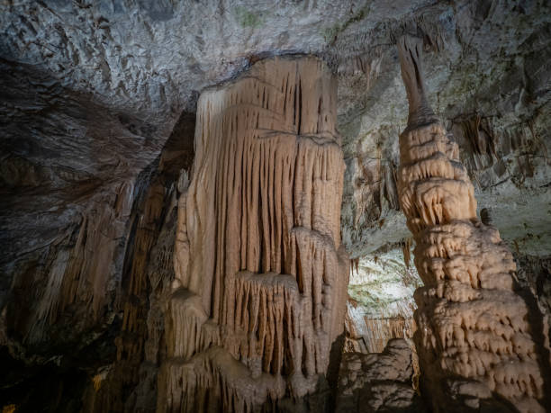 istock The cave Postojna Cave in Slovenia 2032953613