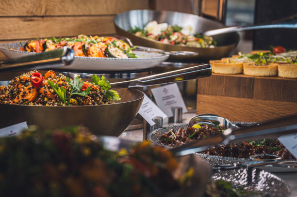 Non-Vegetarian Catering Mumbai
