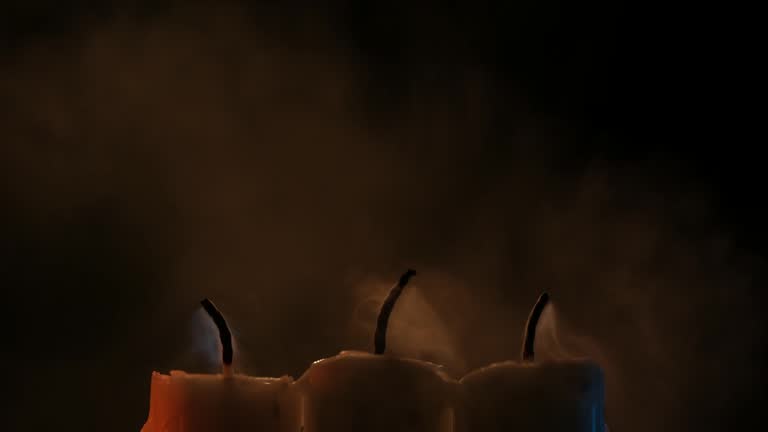 Candles