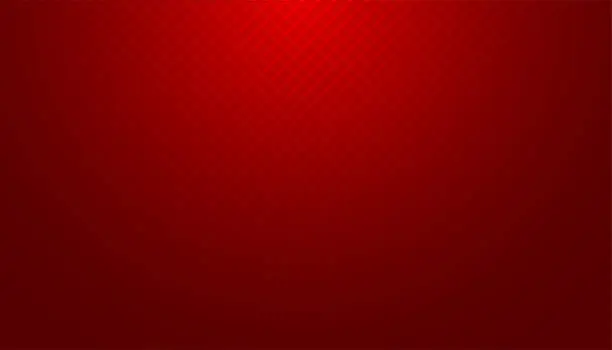 Vector illustration of Abstract dark red background with grid lines pattern. Eps10 vector