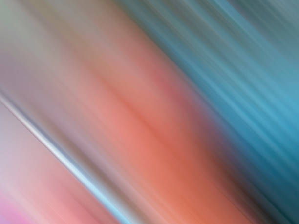 istock Background abstract diagonal lines. light pink and blue colored lines. 3d effect. 2033166014