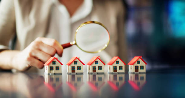istock Real Estate House Inspection Before Purchase 2033300186