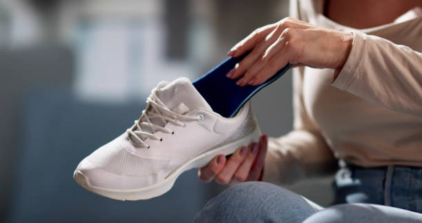 istock Shoe Sole In Footwear 2033307047