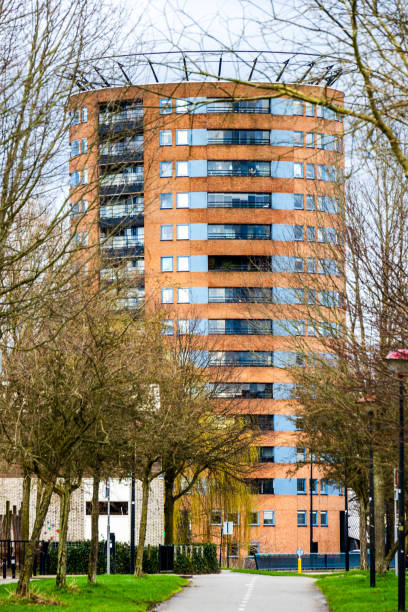 istock Amersfoort Nieuwland, The Netherlands 2033384868