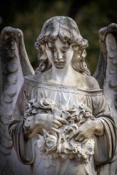 istock Bonaventure Cemetery Savannah Georgia 2033528222