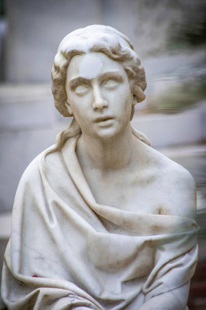 istock Bonaventure Cemetery Savannah Georgia 2033529282