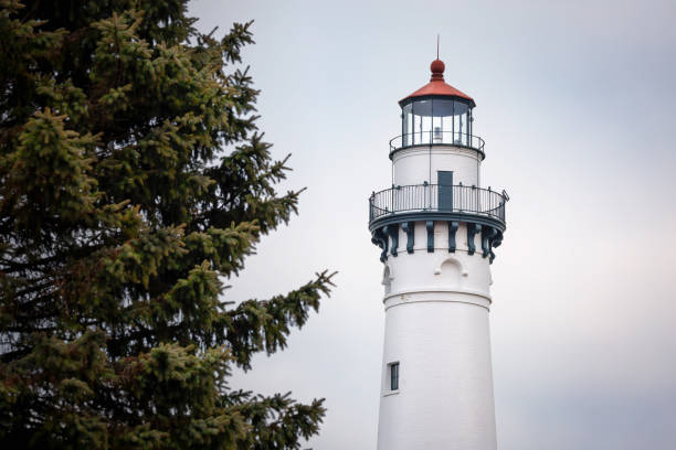 Windpoint Lighthouse 3