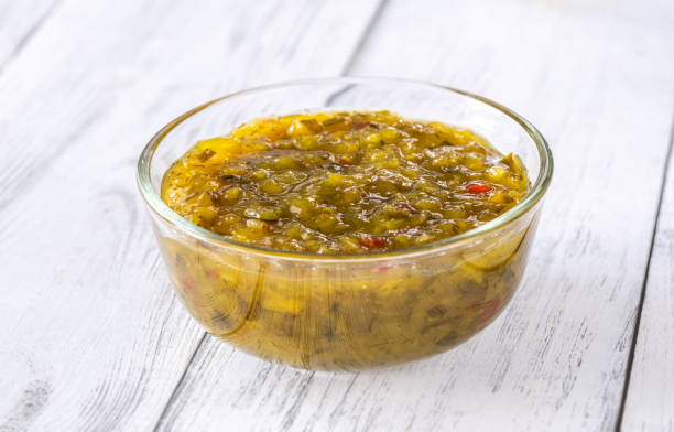 istock Bowl of Relish 2033876121