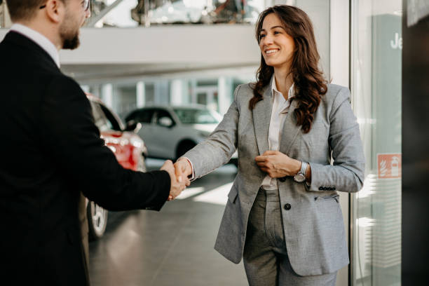 istock Sealing the deal with a handshake 2033888924