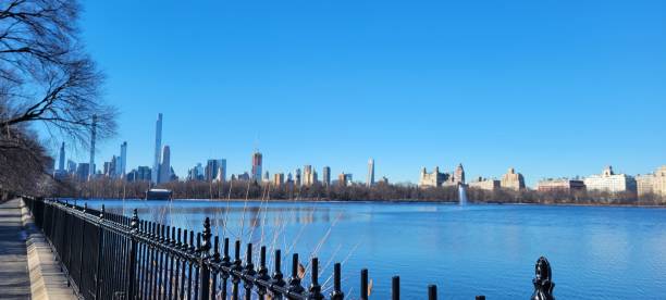 istock Sights in New york city 2034033812
