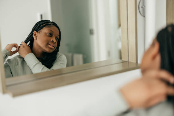 istock Wellbeing Wonders: Teens' Joyful Journey to Health 2034159651