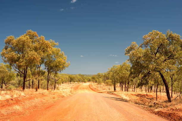 istock Cobbold Gorge Country 2034374229