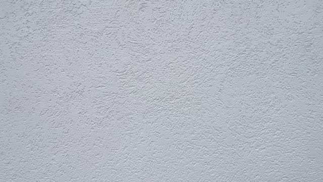 Gray concrete wall background 4k stock video