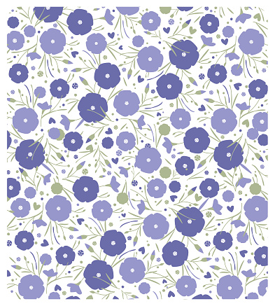 Floral pattern to customize objects, accessories, packaging, stationery, announcements, invitations, fabric, wallpaper, ephemera, flower pattern, country background, background