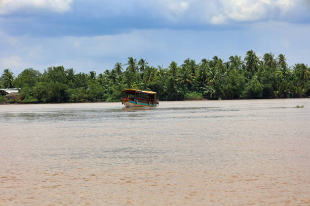 istock typical boat on the mekong delta 2034948286