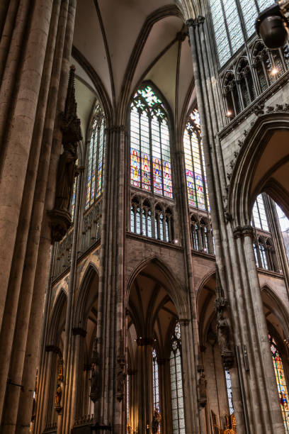 istock Cathedral of Koln in Germany 2034997509