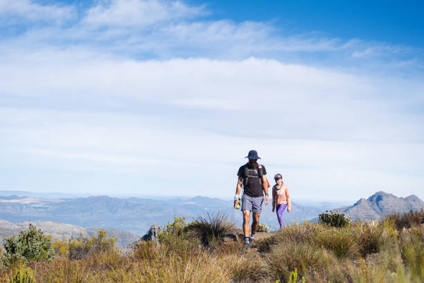 istock Outdoor adventure with dad 2035006009