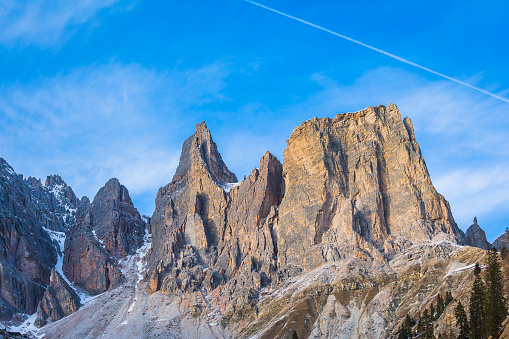 Another day in the Dolomites