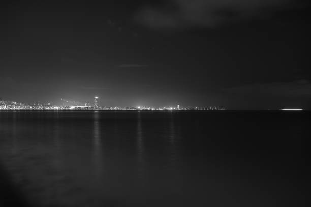 seaside photos at izmir