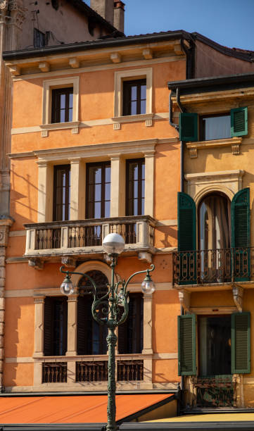 Photo taken in Venice, Italy