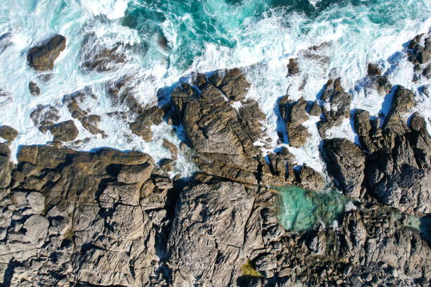 istock Point Ellen on the Kangaroo Island 2035119384