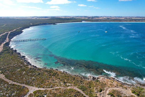Point Ellen on the Kangaroo Island