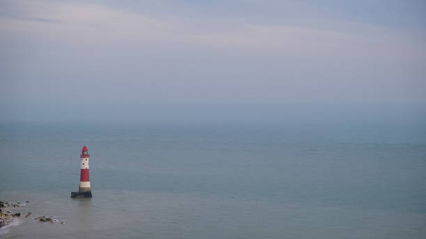 istock Beachy Head Lighthouse view from Seven Sisters cliffs in East Sussex. 2035134021