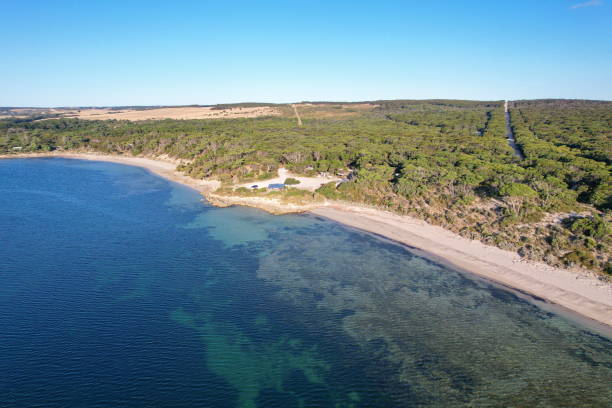 istock Kangaroo Island in Australia 2035153916