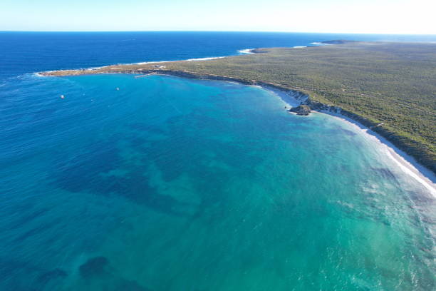 istock Kangaroo Island in Australia 2035154434