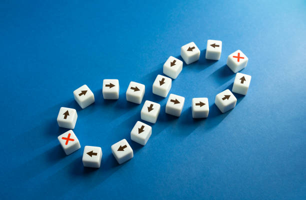 Endless repetition only leads to failure. Lack of forecasts for a positive solution to the problem. You have to think outside the box. Funds transaction. Getting worse with every try.
