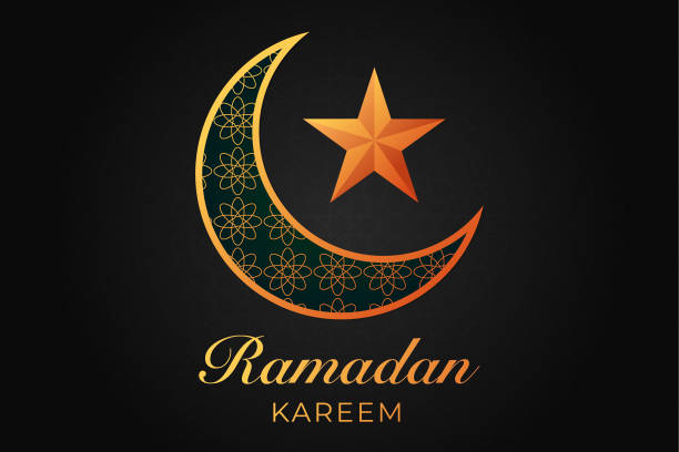istock Ramadan, Eid al-Fitr, Islamic new year mosque background greeting card 2035314165