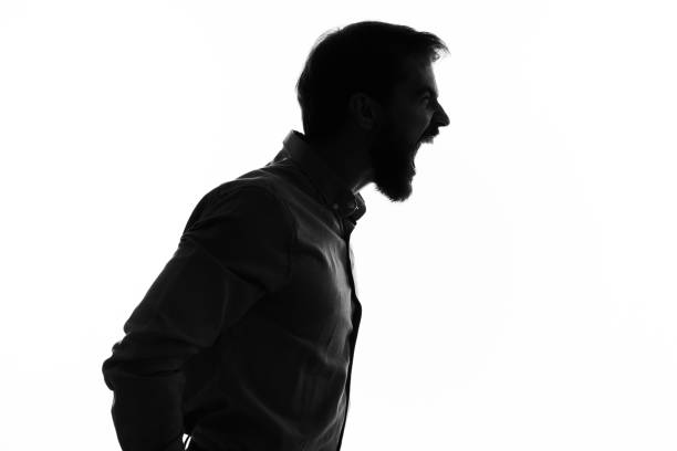 istock emotional man silhouette shadow profile cropped view 2035346208