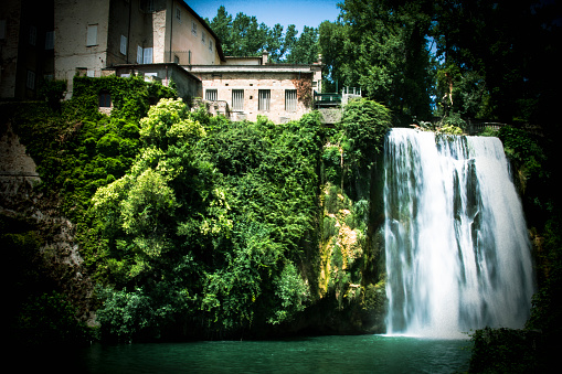 Isola del Liri