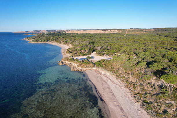 istock Kangaroo Island in Australia 2035386516