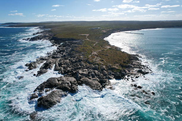 istock Point Ellen on the Kangaroo Island 2035392459