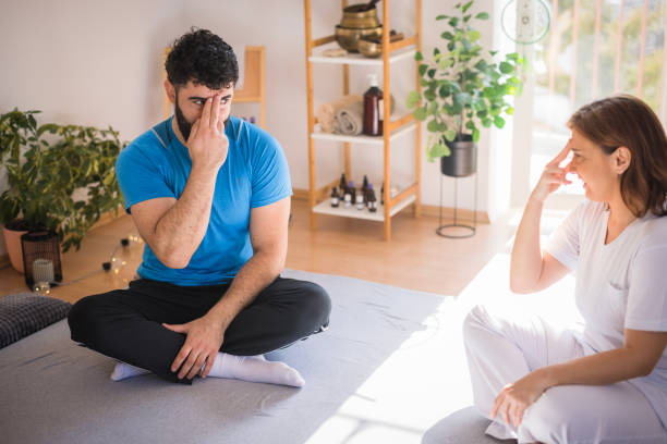 Yoga for Snoring Relief: 6 Practices for Better Breathing
