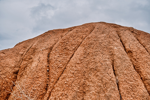 Travelled to Hampi: hindu holy village in Karnataka, India