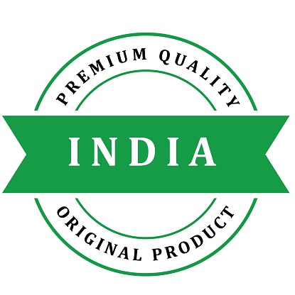 Original product.Premium quality. Stamp with a flag