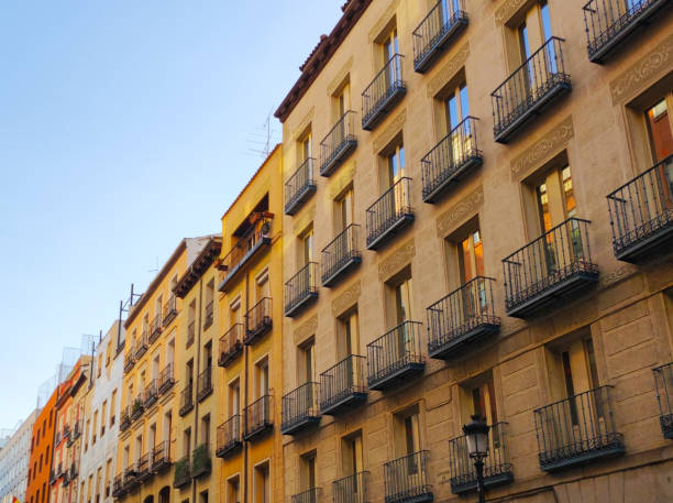 istock City Architecture of Spain 2035525238