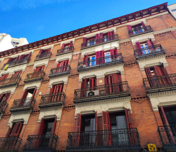 The beauty of Madrid lies not only in its individual architectural wonders but also in the way they collectively weave together a narrative of the city's evolution through time.