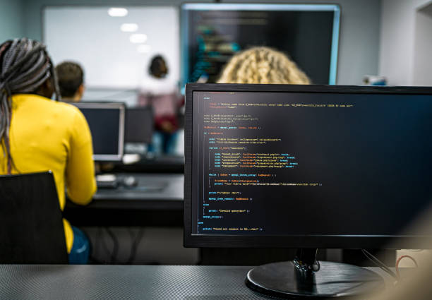 2,400+ Cyber Security Training Stock Photos, Pictures & Royalty-Free ...
