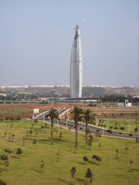 Mausoleum of Mohammed V