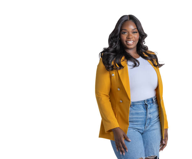 istock Beautiful Black Woman 2035892492