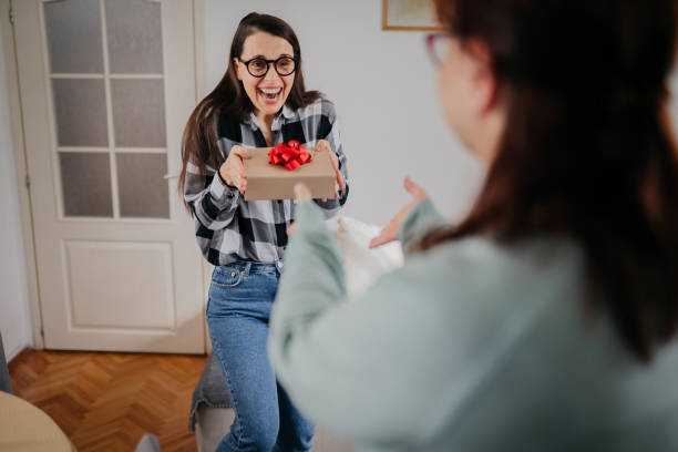 istock Celebrating mother's day with my mommy 2035898451