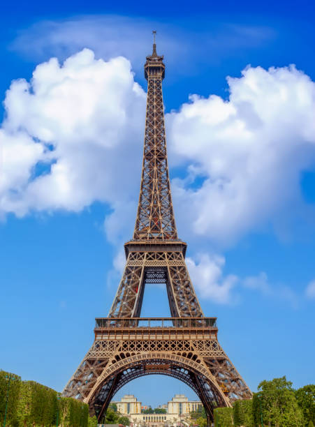 istock The Eiffel Tower Paris France 2035973813