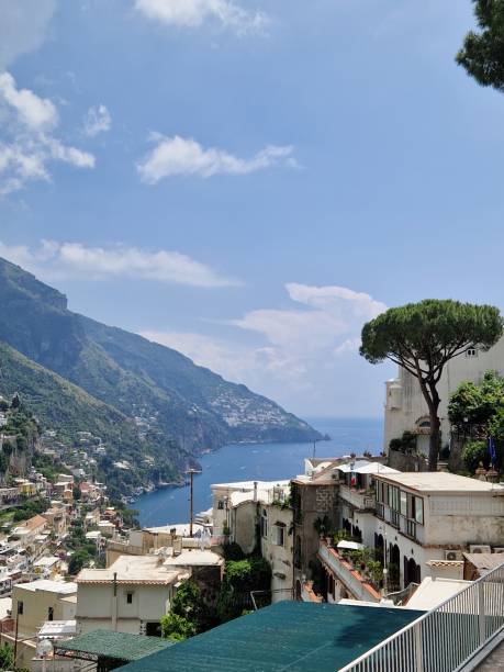 istock Beautiful Positano, Amalfi Coast, Italy 2036084020