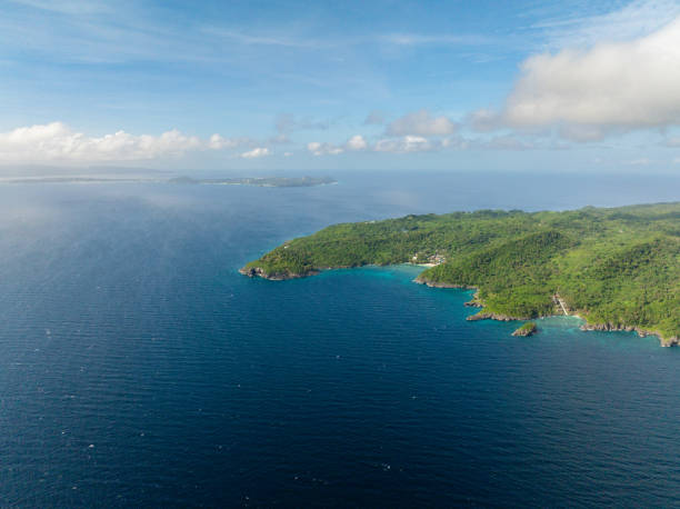 istock Islands in the Philippines. 2036183796